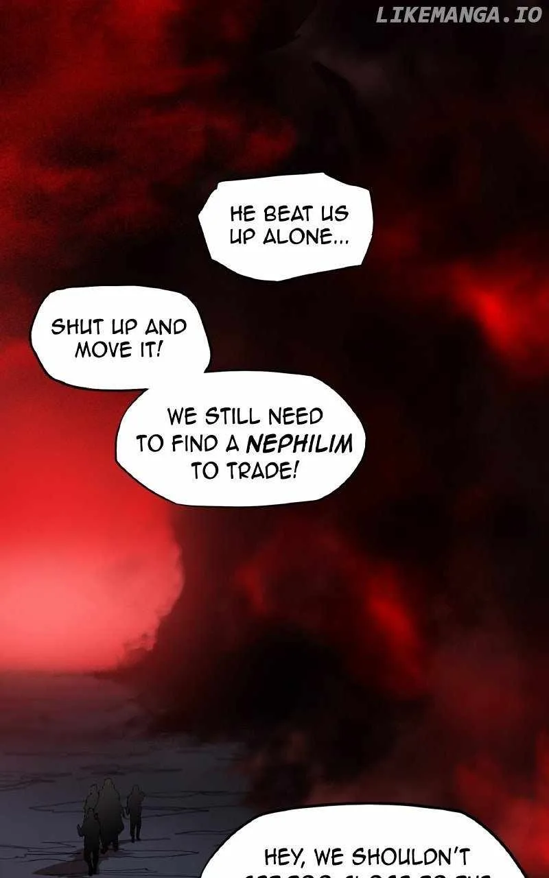 Blood Breaker Chapter 3 page 112