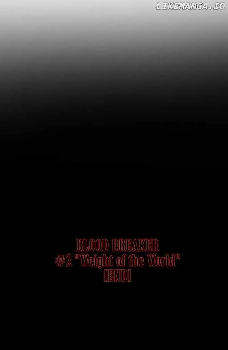 Blood Breaker Chapter 2 page 111