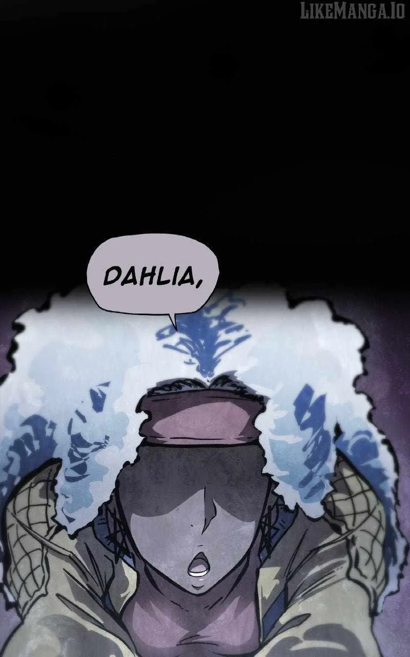 Blood Breaker Chapter 10 page 3