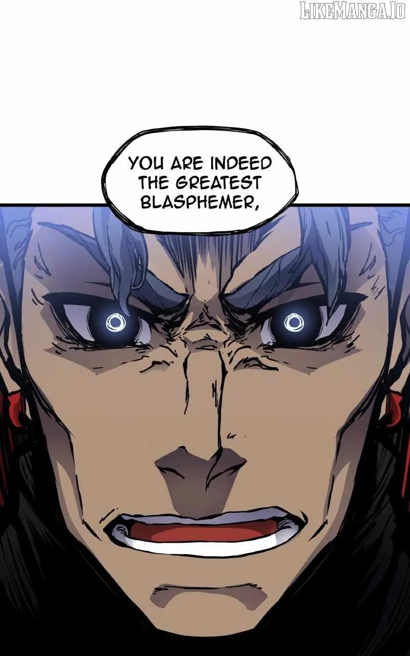 Blood Breaker Chapter 7 page 52
