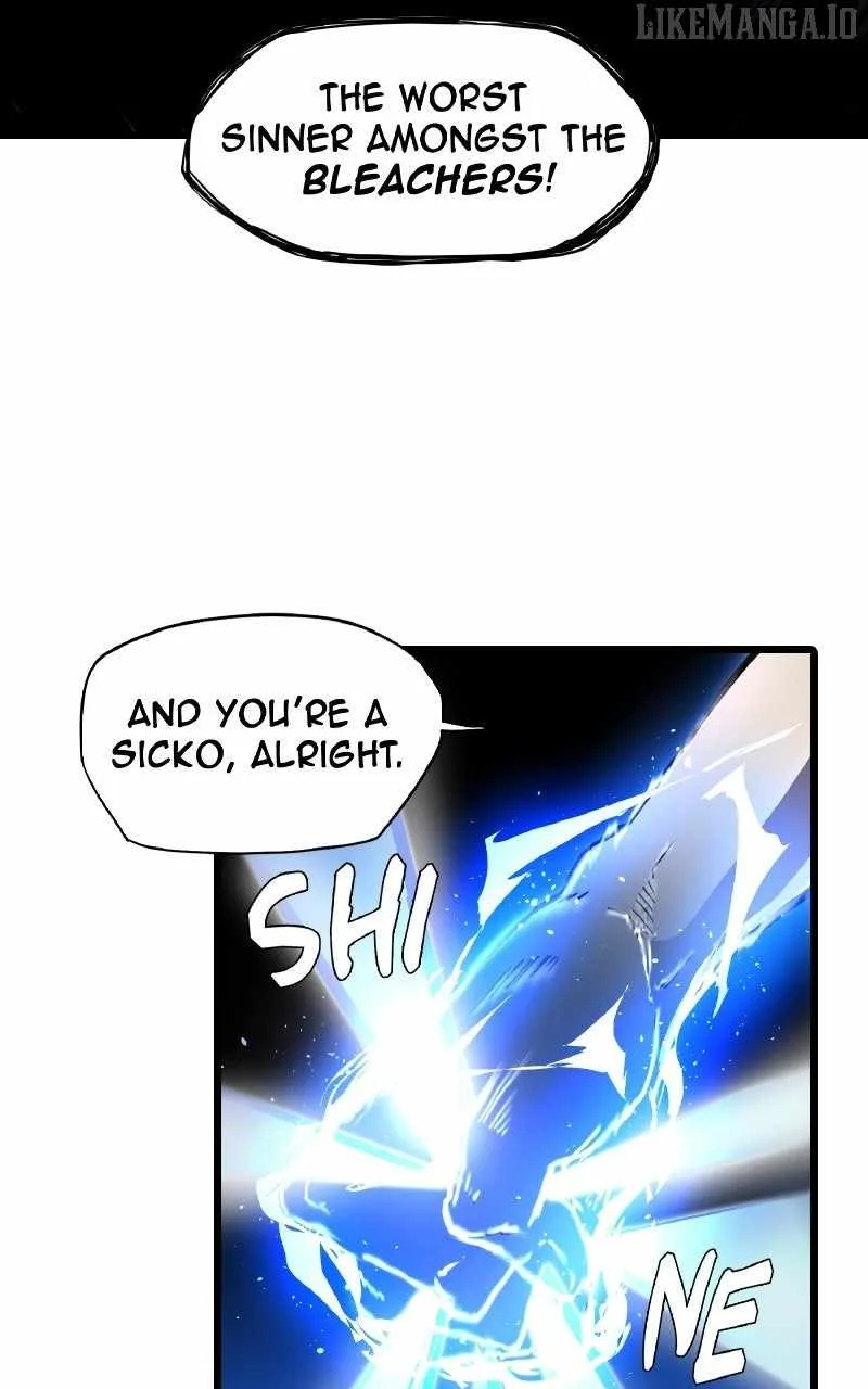 Blood Breaker Chapter 7 page 53