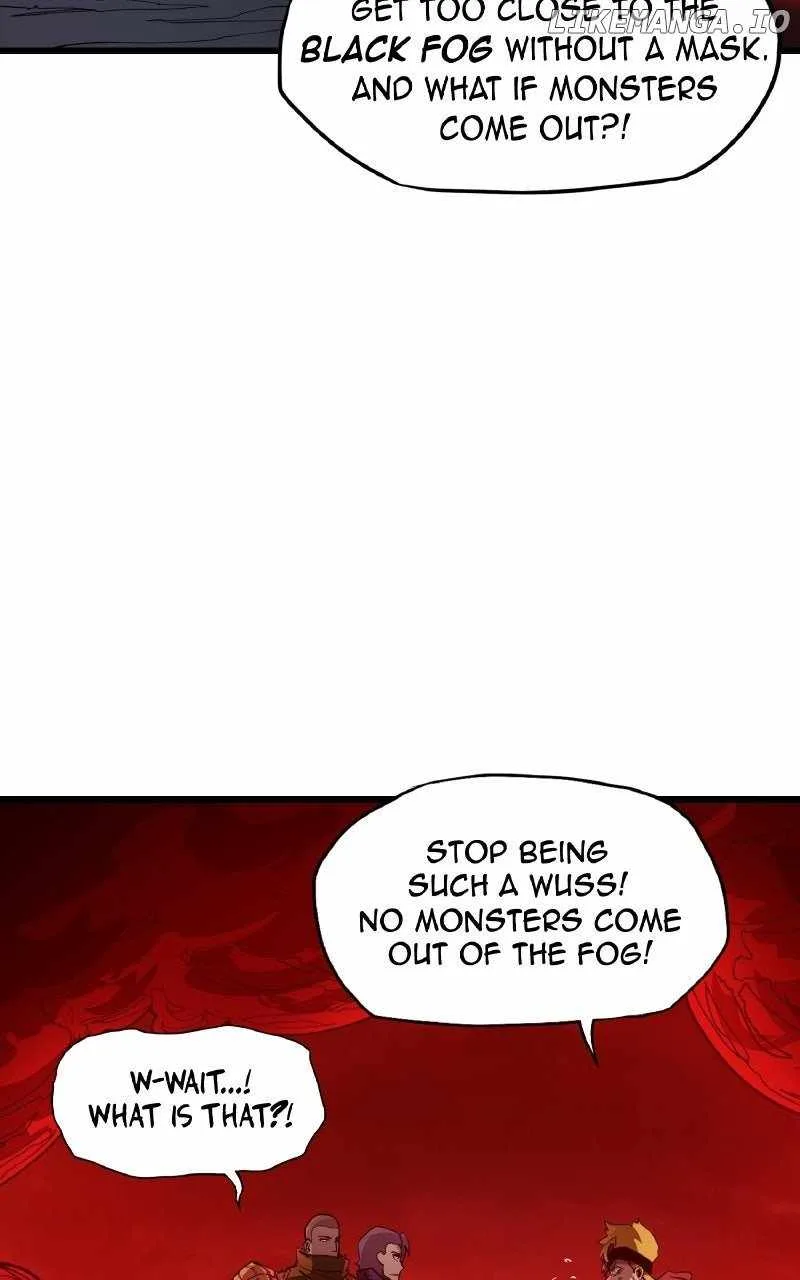 Blood Breaker Chapter 3 page 113