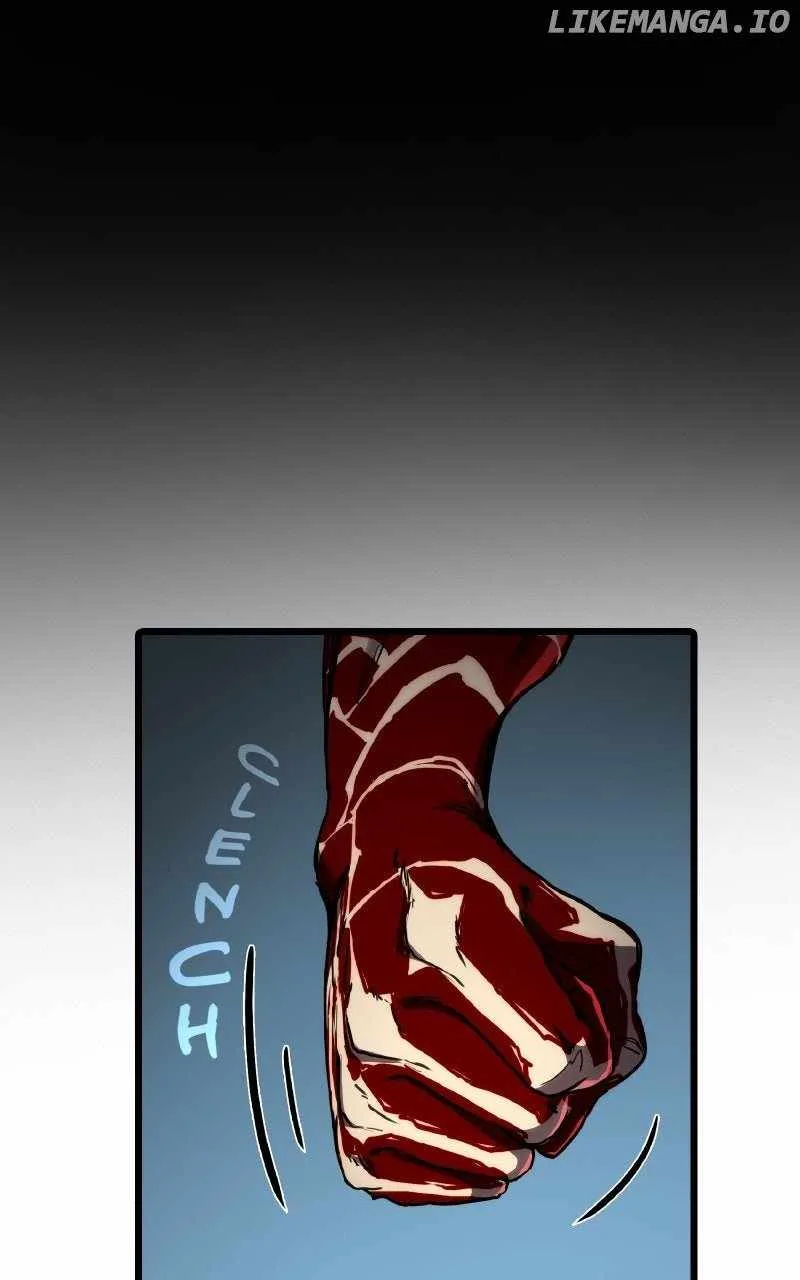 Blood Breaker Chapter 3 page 103