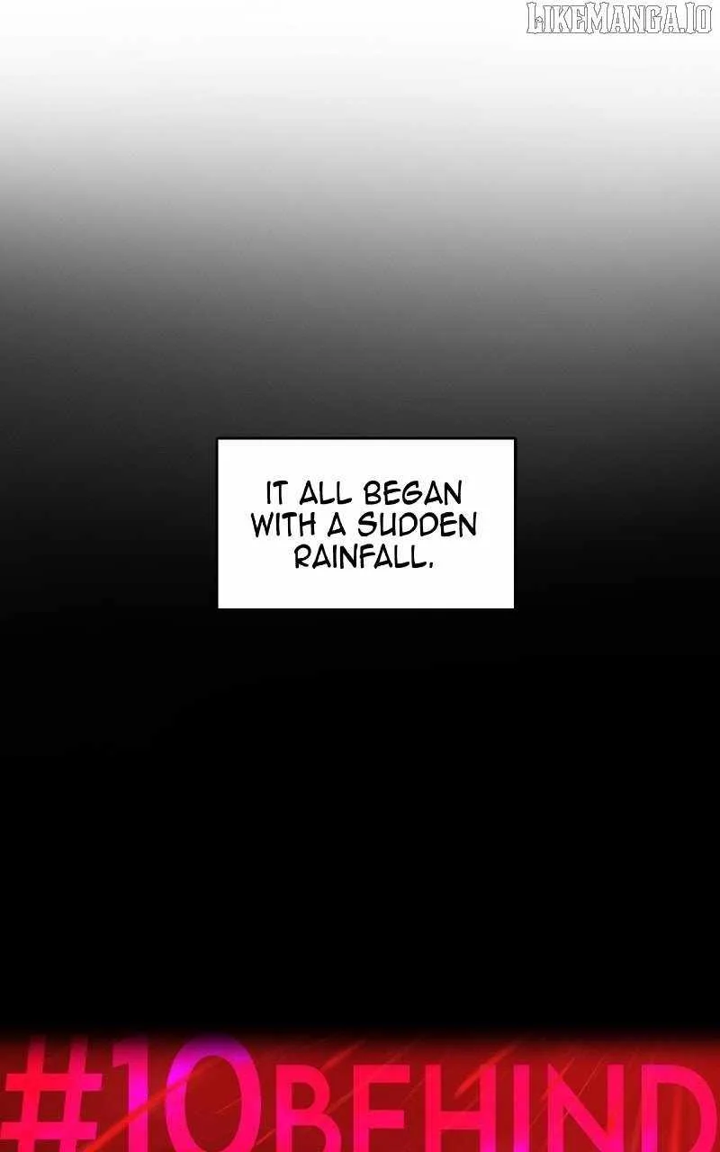 Blood Breaker Chapter 10 page 6