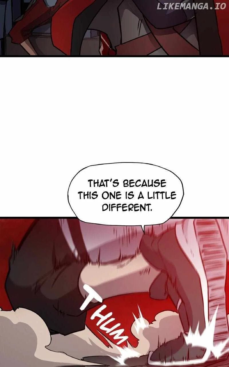 Blood Breaker Chapter 5 page 27