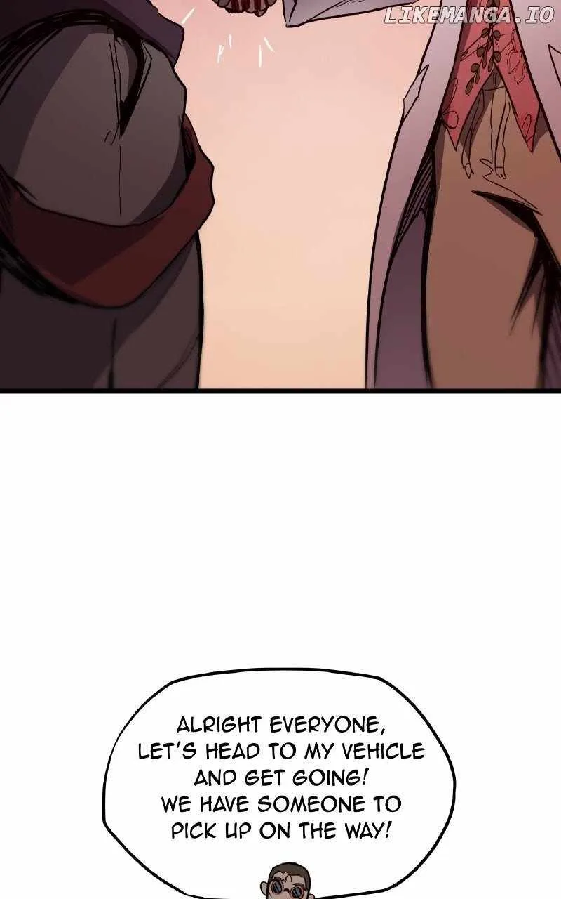 Blood Breaker Chapter 3 page 109