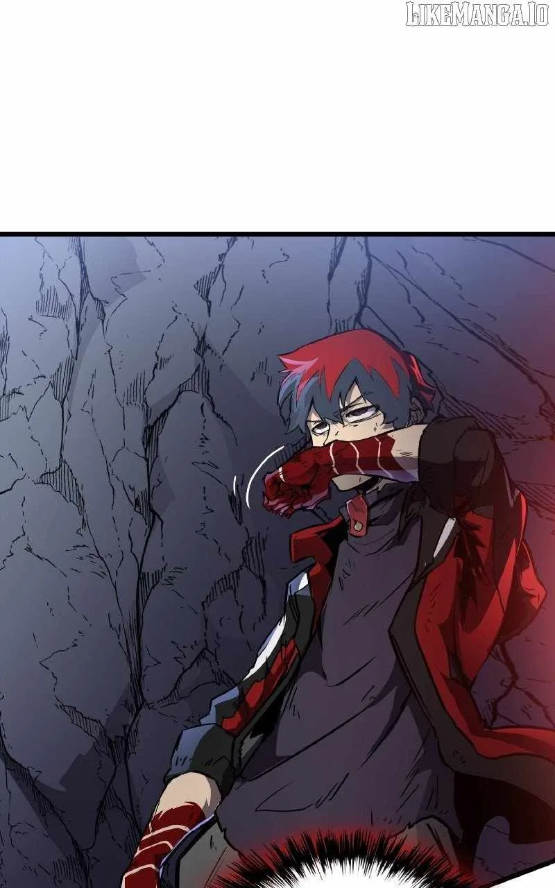 Blood Breaker Chapter 6 page 41