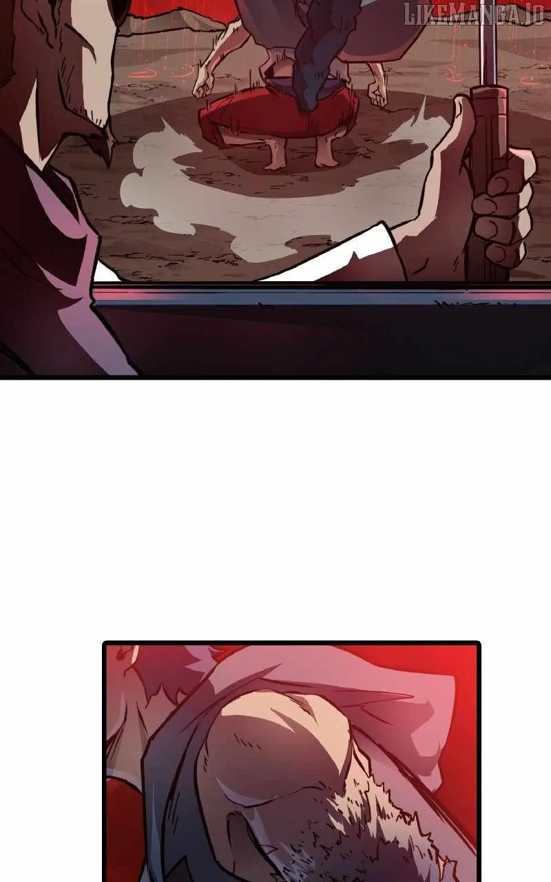 Blood Breaker Chapter 8 page 14