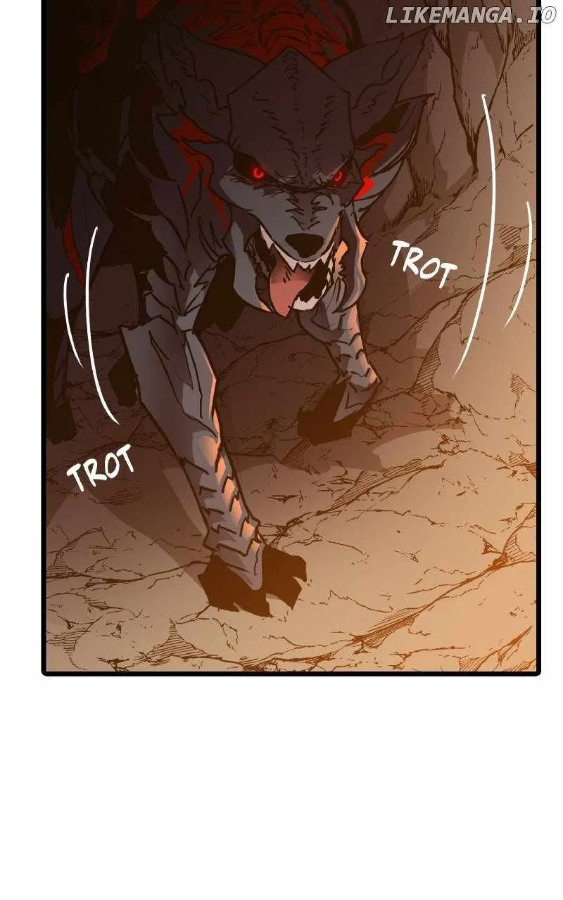 Blood Breaker Chapter 5 page 14