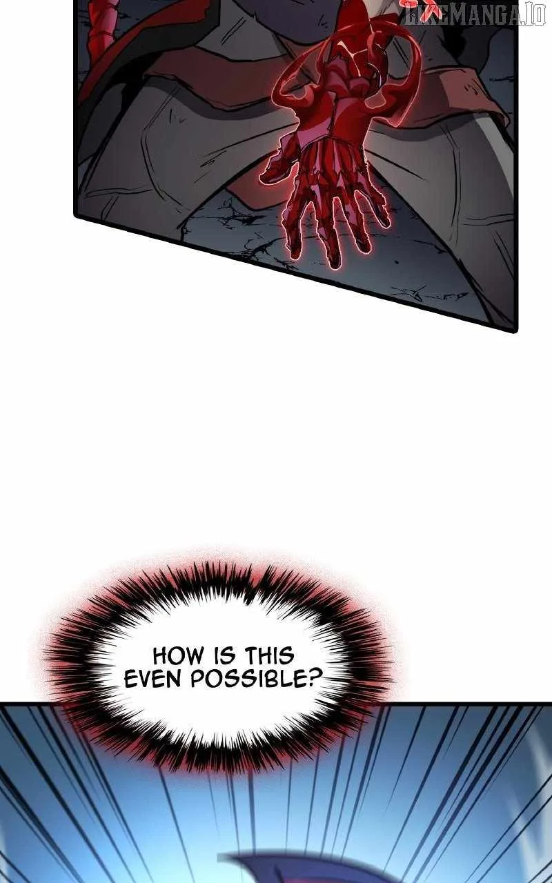 Blood Breaker Chapter 6 page 43