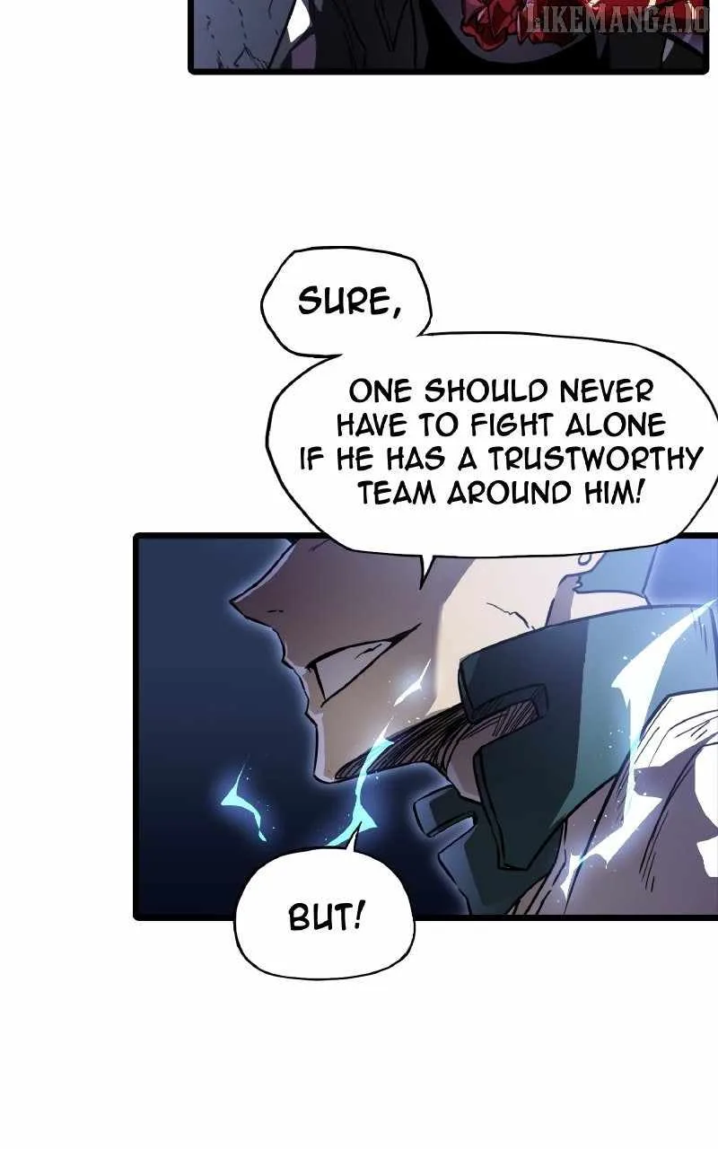 Blood Breaker Chapter 7 page 49