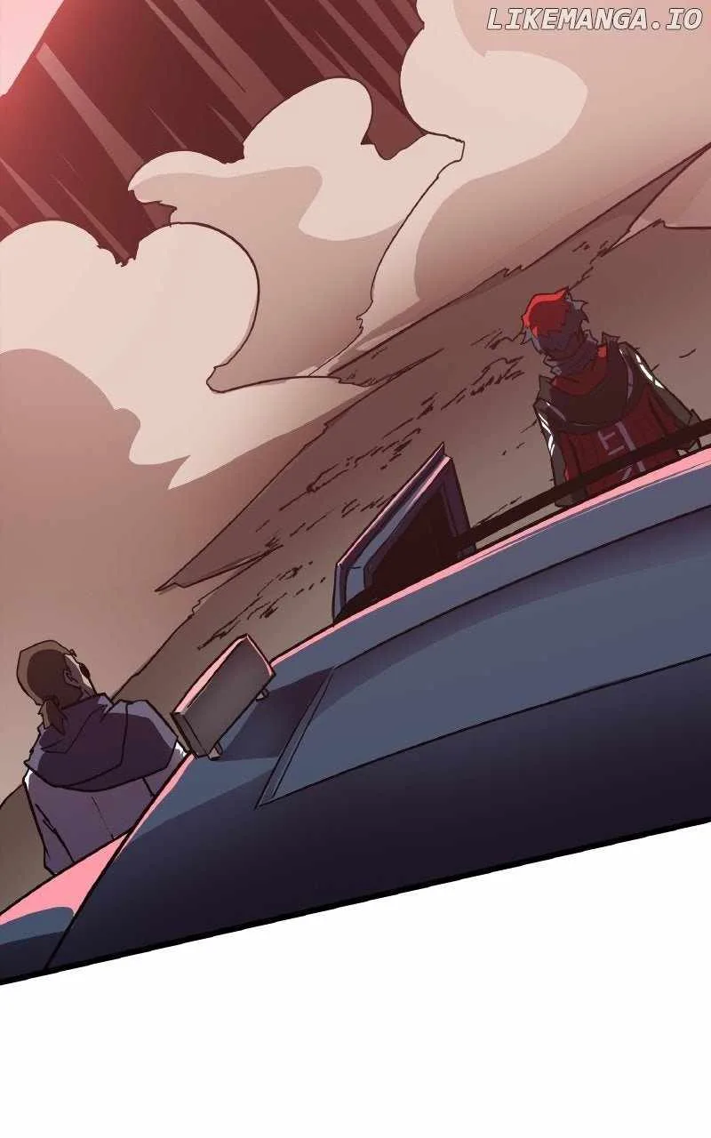 Blood Breaker Chapter 5 page 25