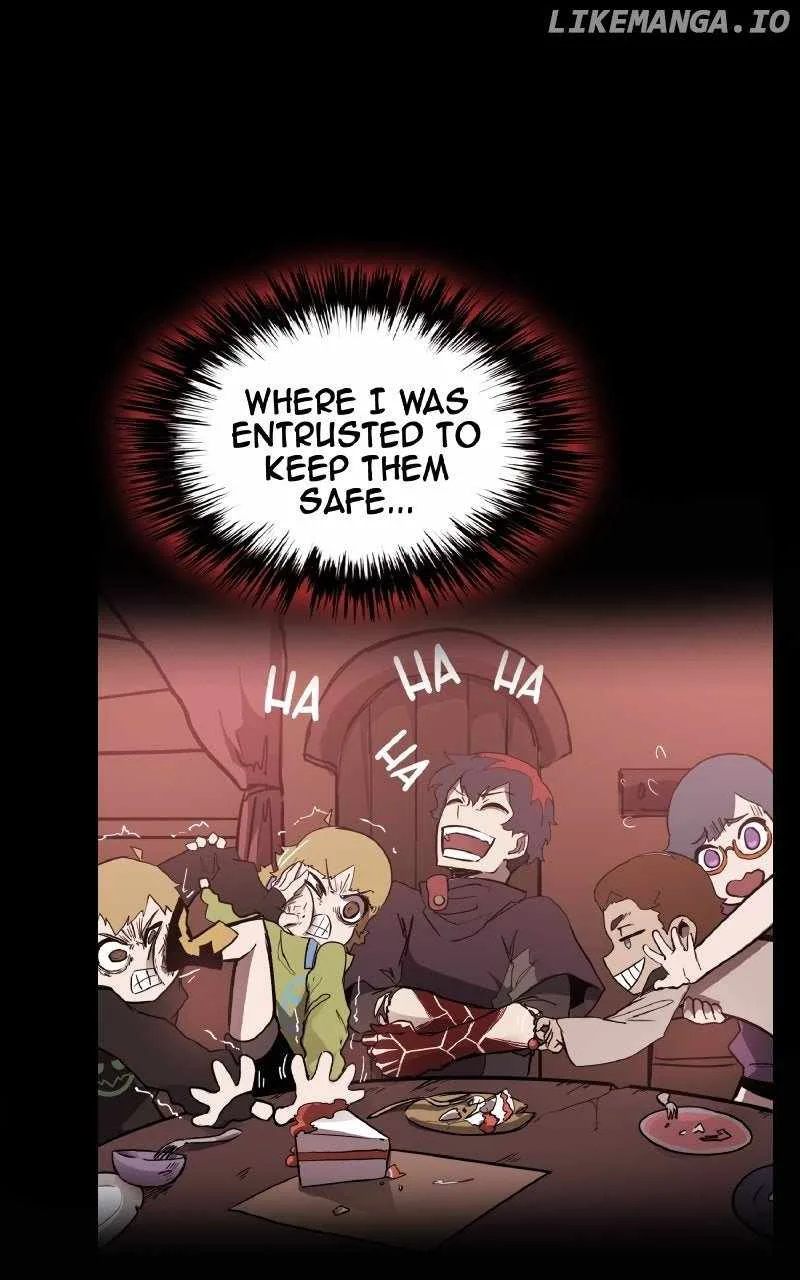 Blood Breaker Chapter 3 page 102