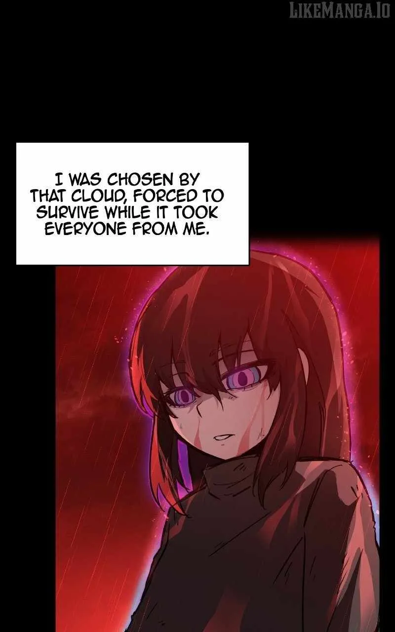 Blood Breaker Chapter 10 page 8