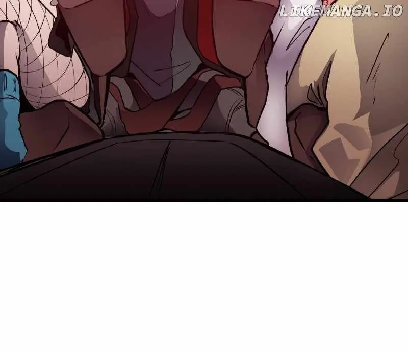 Blood Breaker Chapter 4 page 58