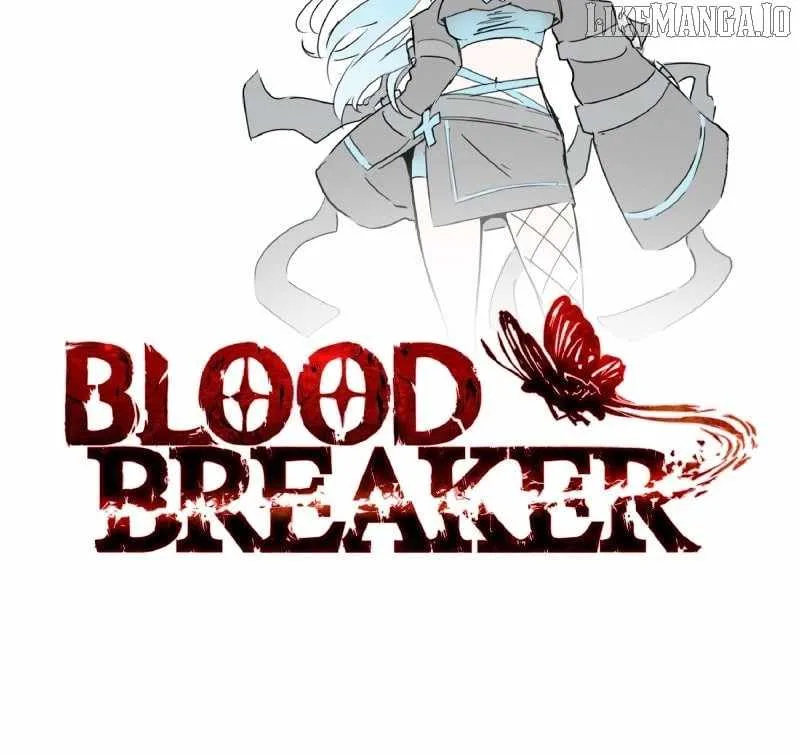 Blood Breaker Chapter 10 page 5