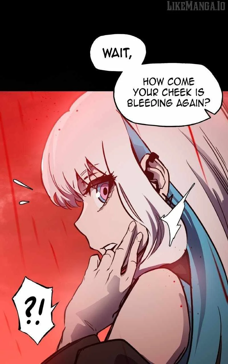 Blood Breaker Chapter 10 page 1