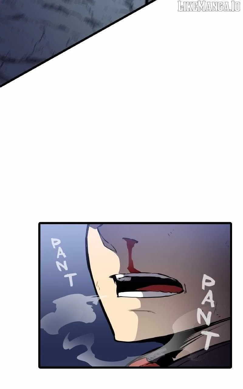 Blood Breaker Chapter 6 page 40