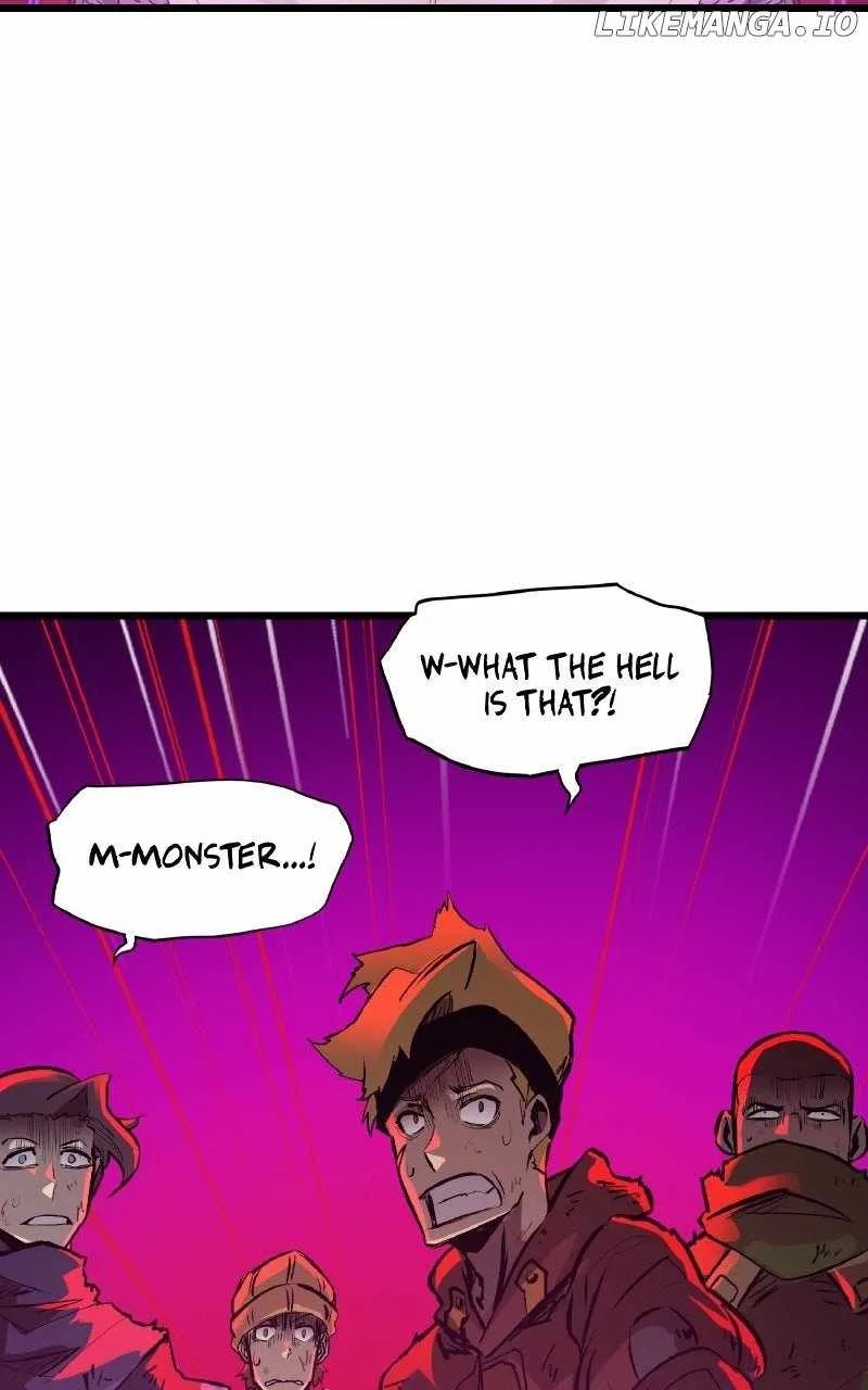 Blood Breaker Chapter 3 page 116
