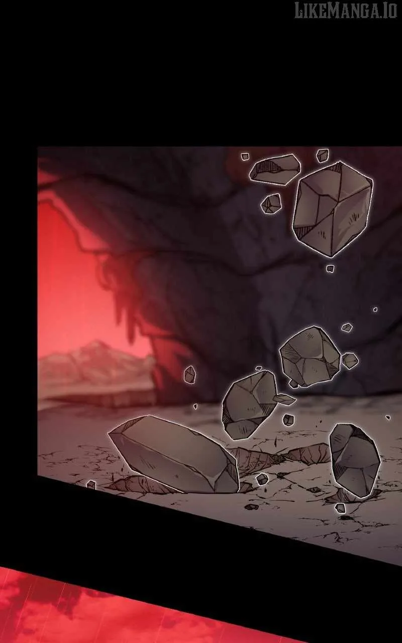 Blood Breaker Chapter 8 page 4