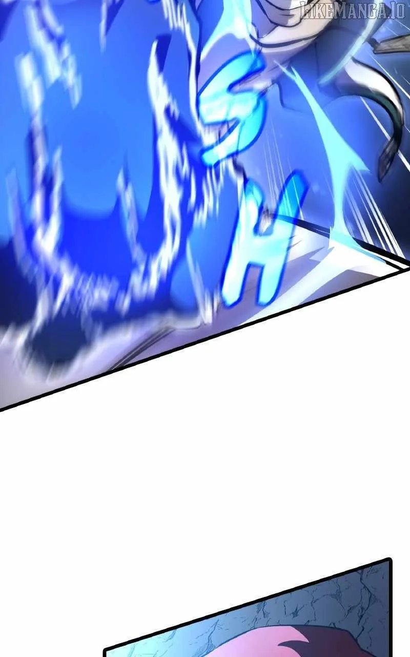 Blood Breaker Chapter 7 page 56