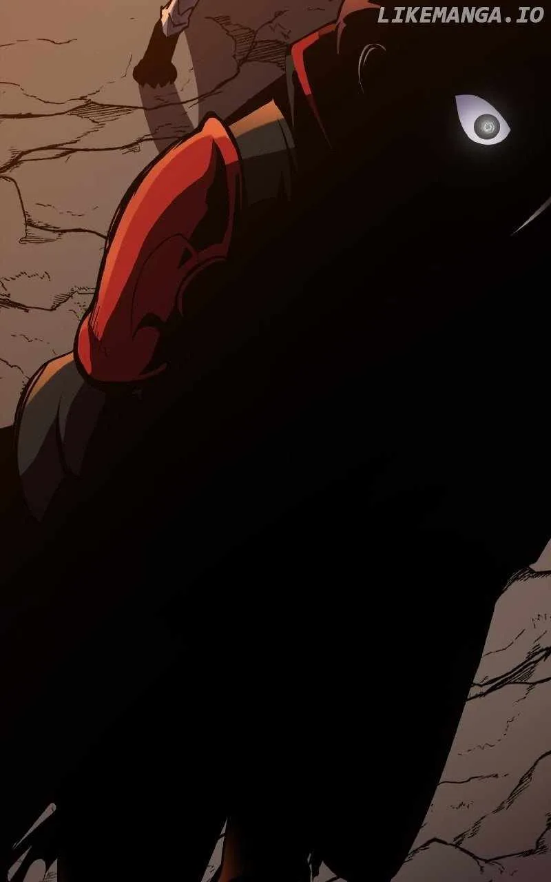 Blood Breaker Chapter 5 page 20