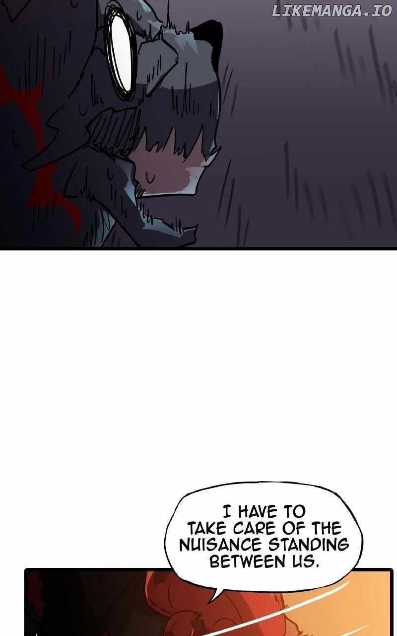 Blood Breaker Chapter 5 page 16