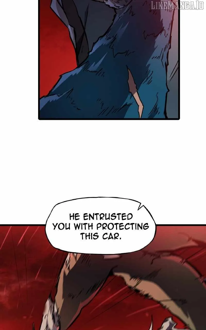 Blood Breaker Chapter 8 page 15
