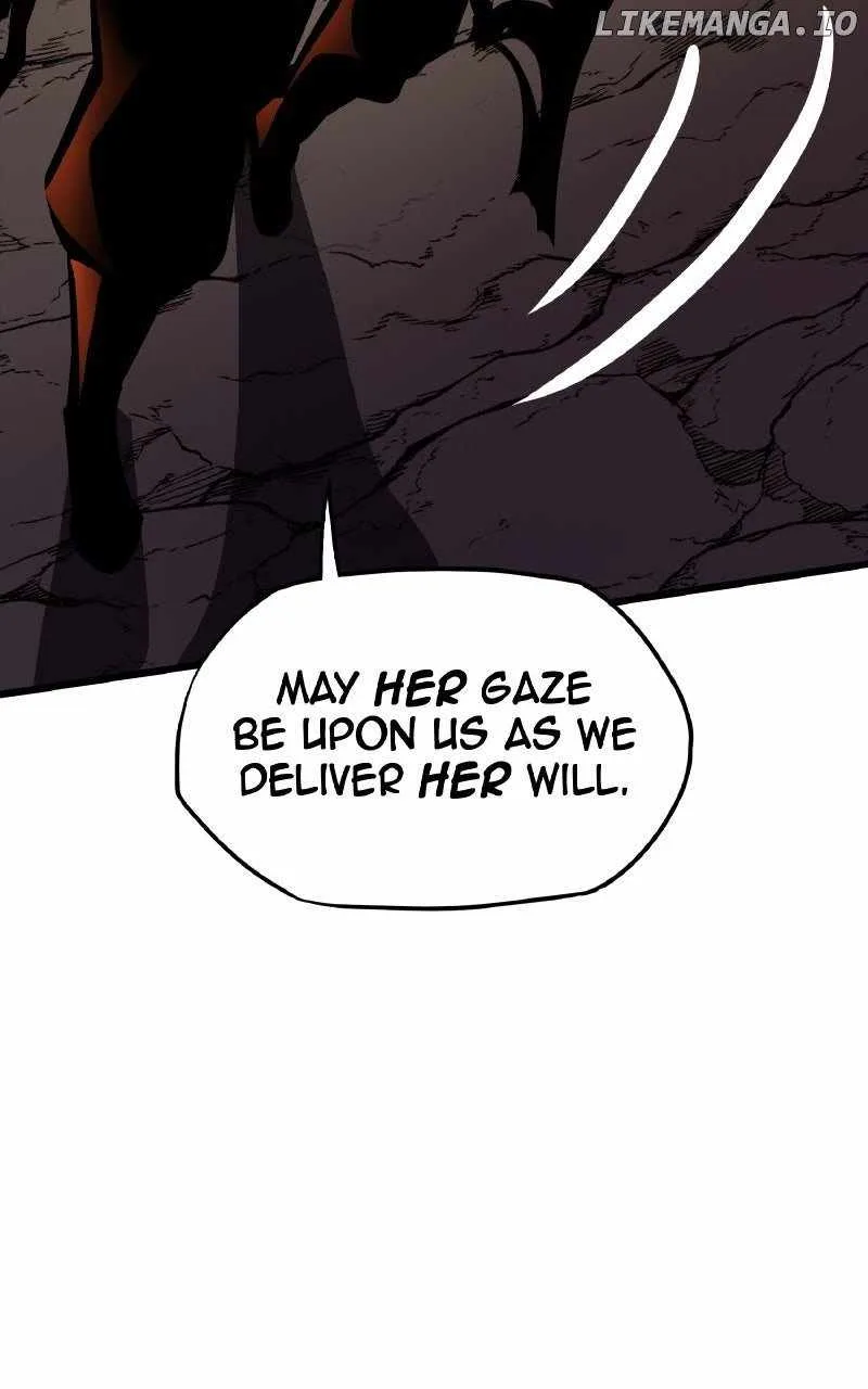 Blood Breaker Chapter 5 page 21