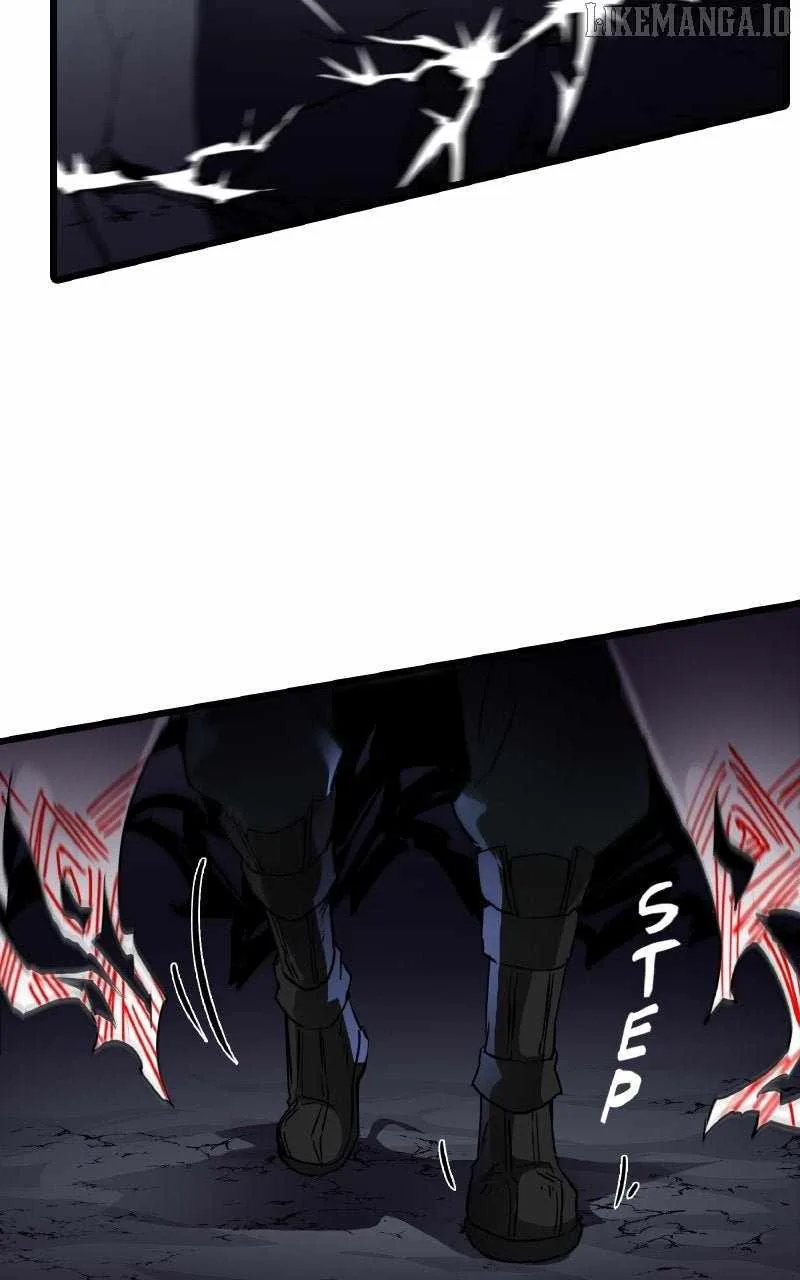 Blood Breaker Chapter 6 page 52