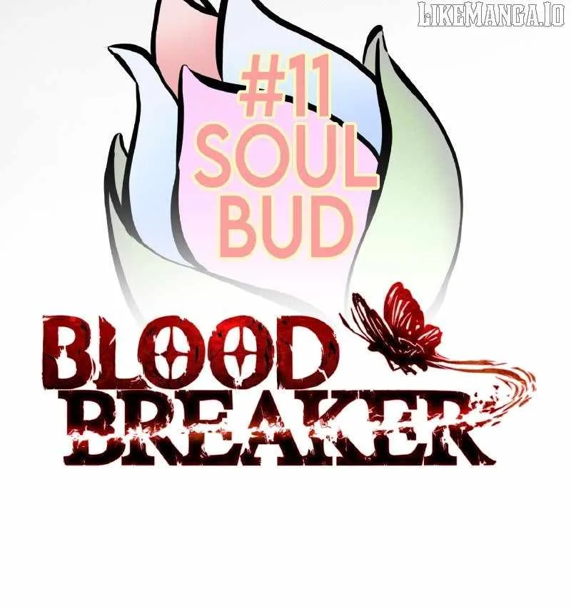 Blood Breaker Chapter 11 page 8