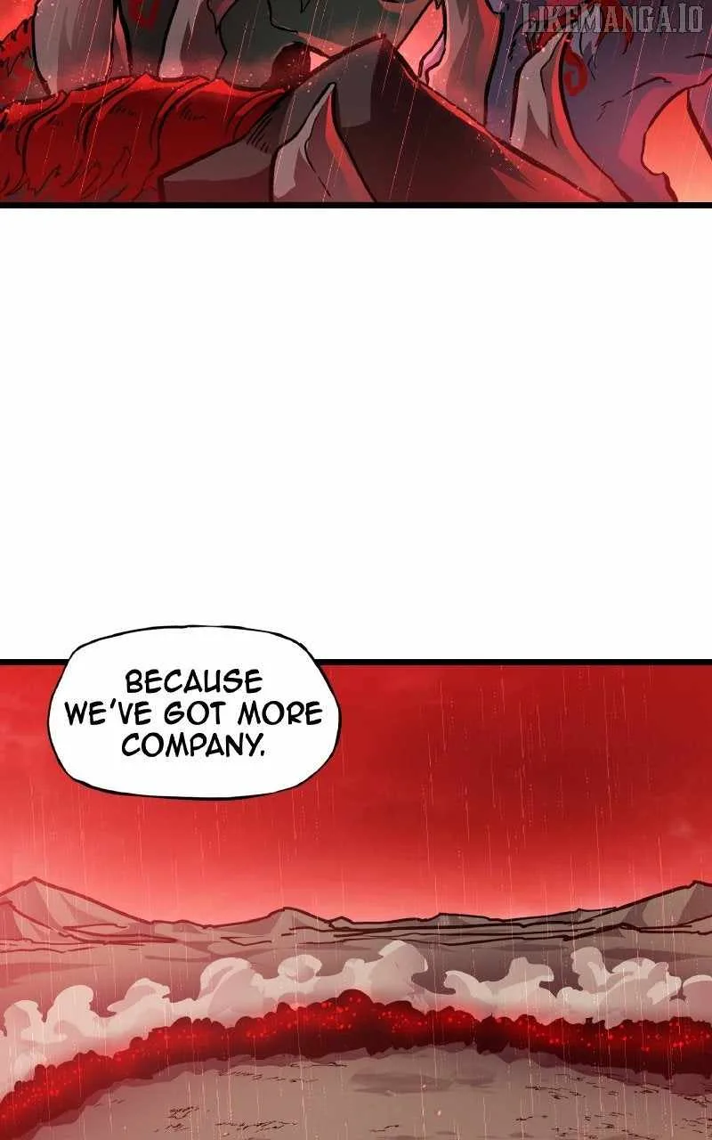 Blood Breaker Chapter 8 page 30
