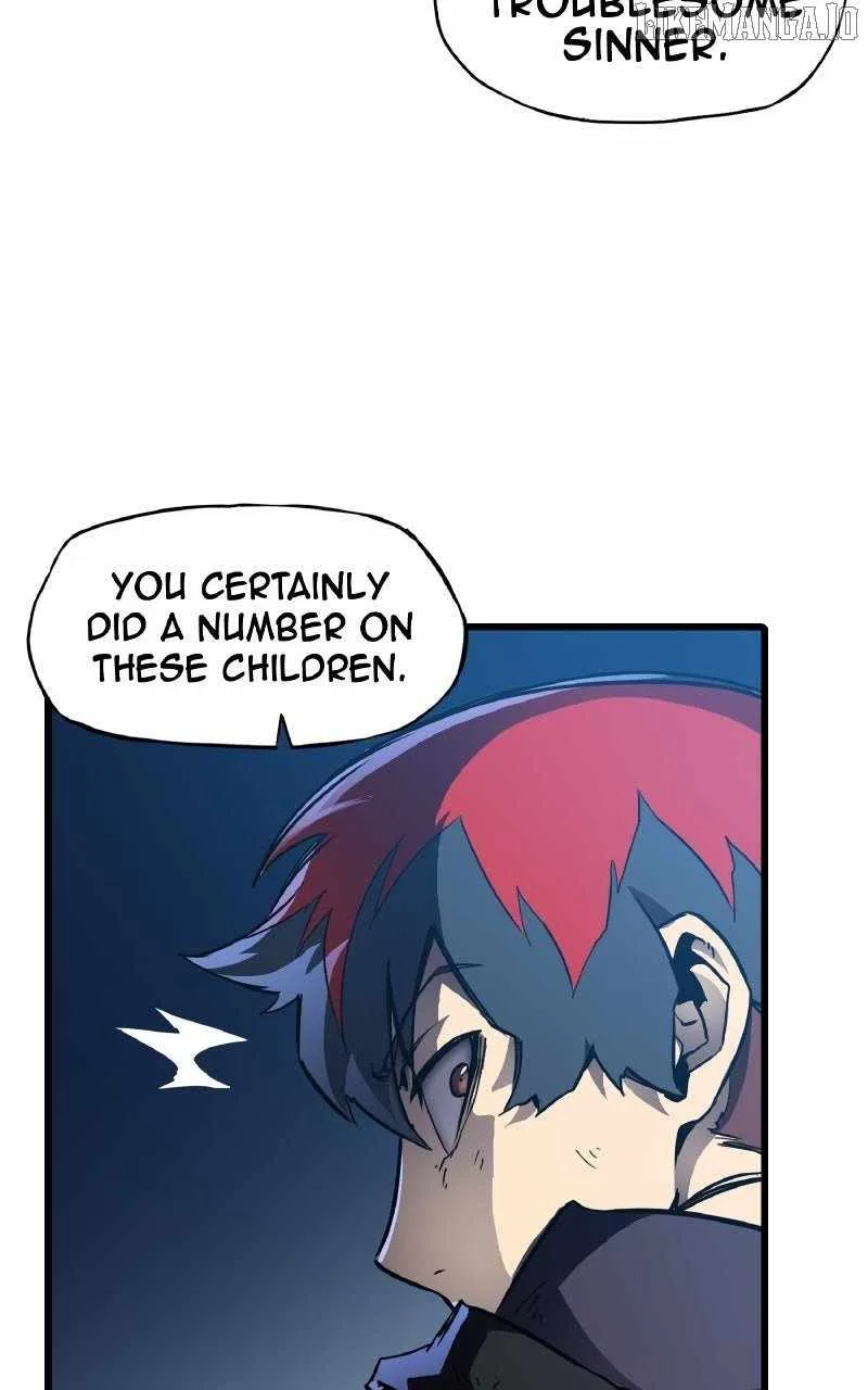 Blood Breaker Chapter 6 page 56