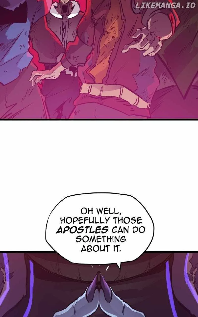 Blood Breaker Chapter 3 page 117