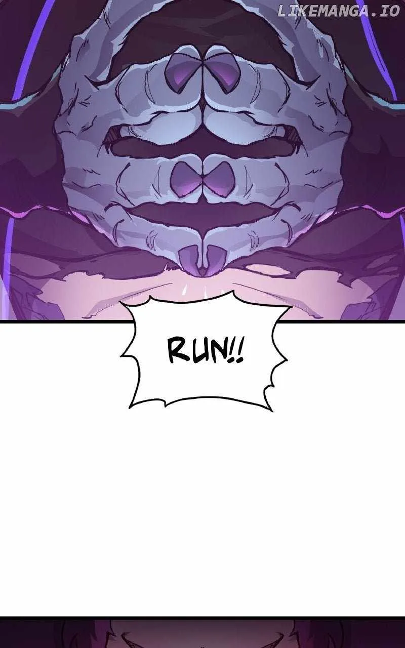 Blood Breaker Chapter 3 page 118