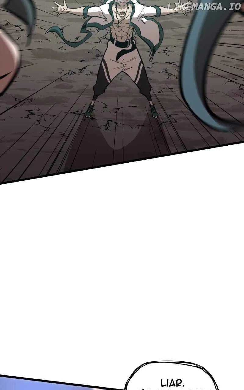 Blood Breaker Chapter 5 page 33