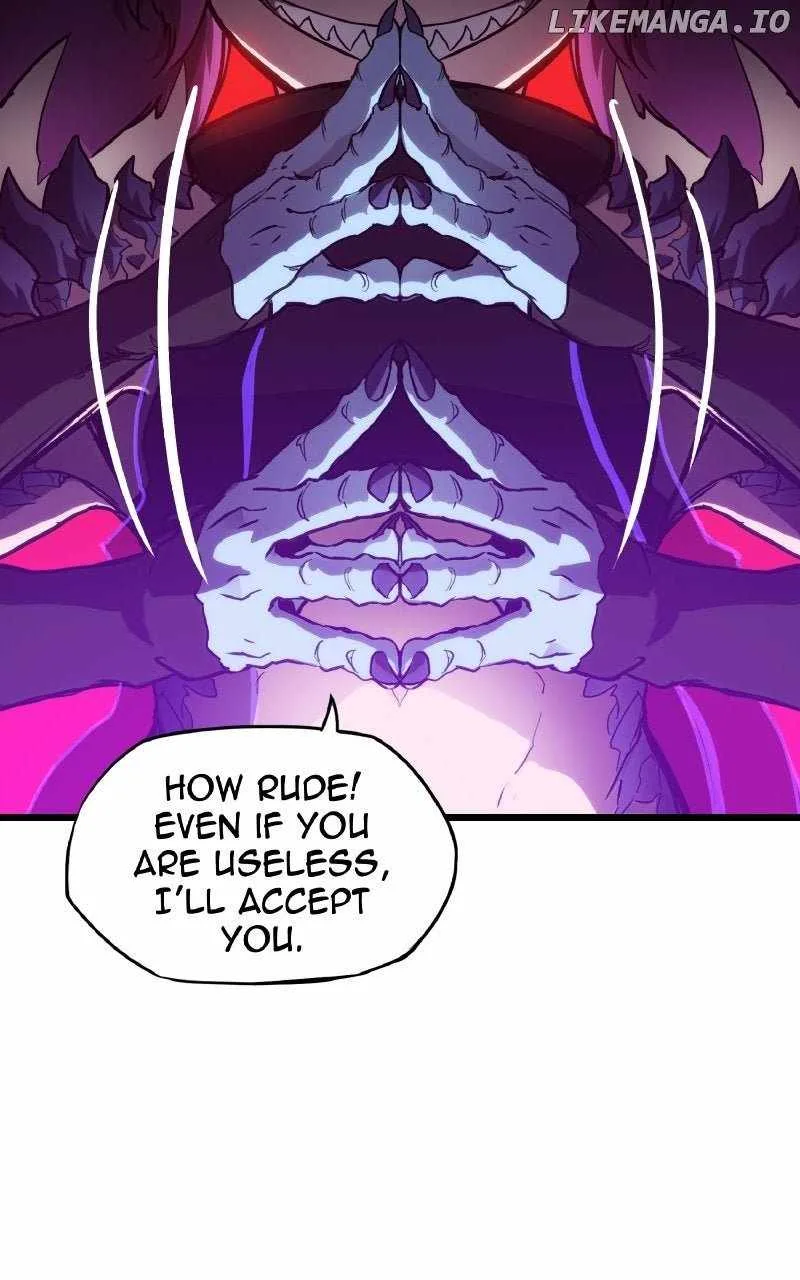 Blood Breaker Chapter 3 page 119