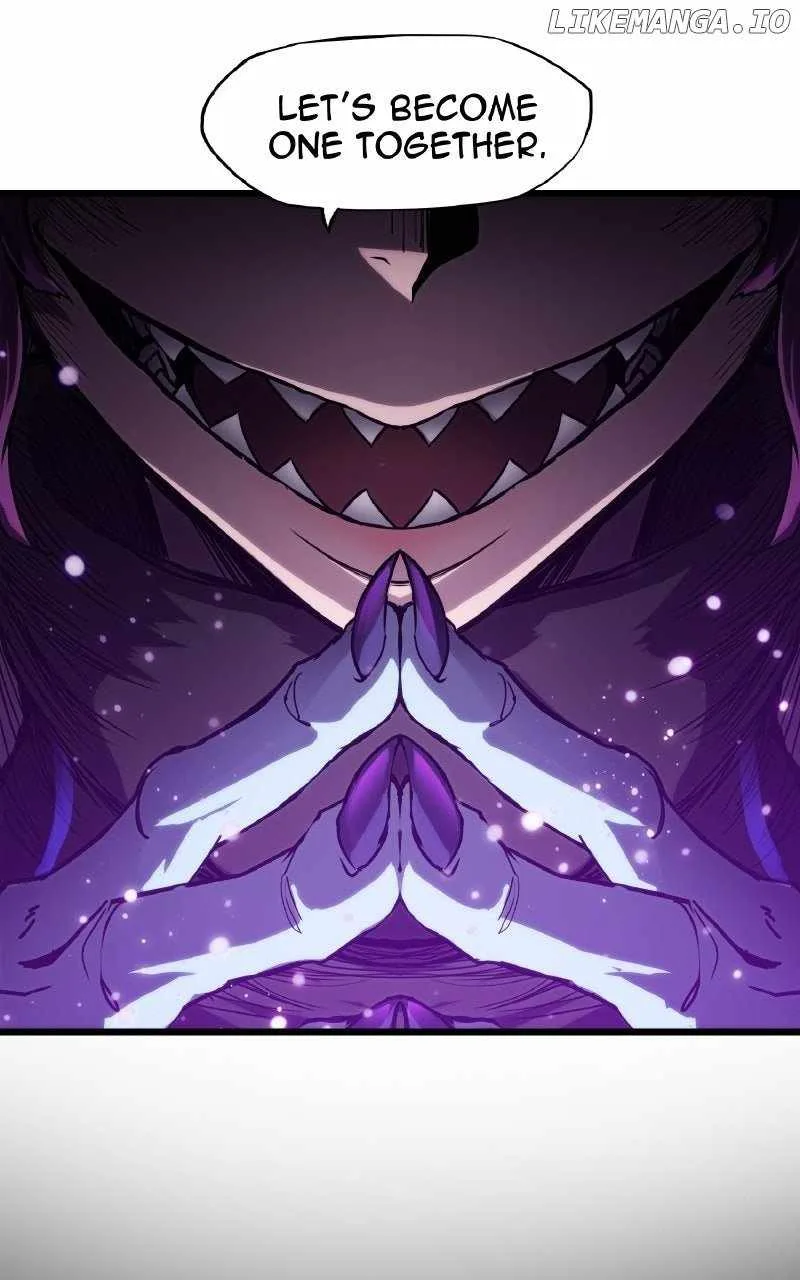 Blood Breaker Chapter 3 page 120