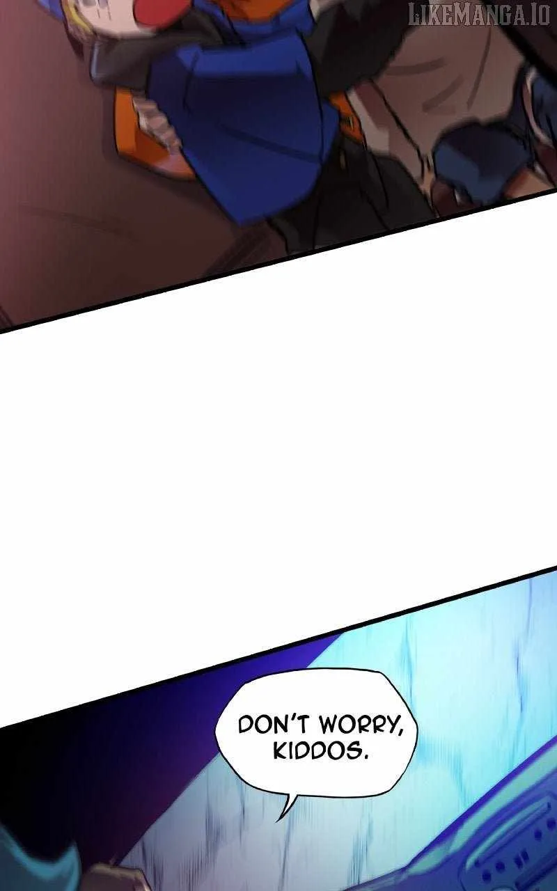 Blood Breaker Chapter 9 page 10