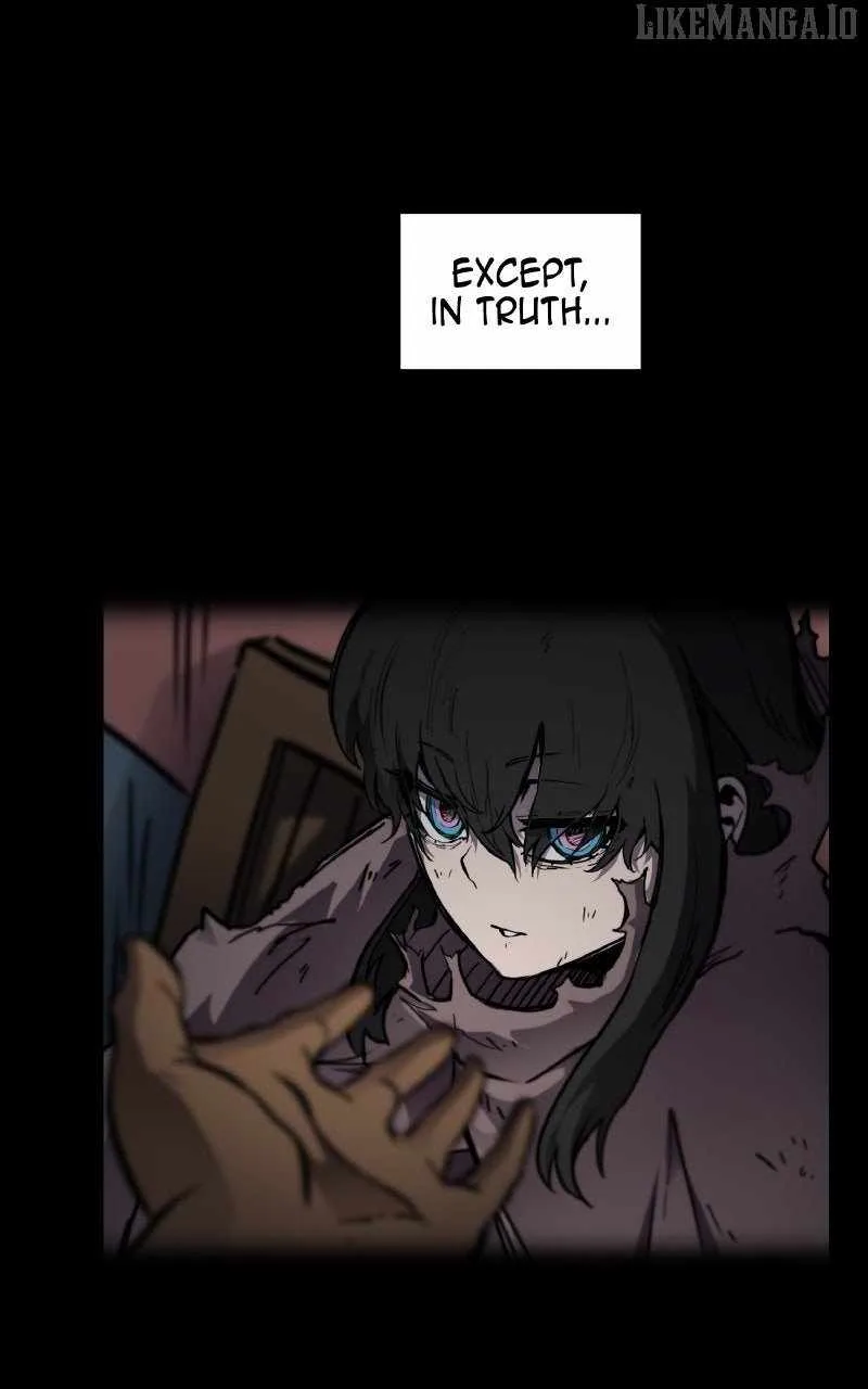 Blood Breaker Chapter 10 page 25
