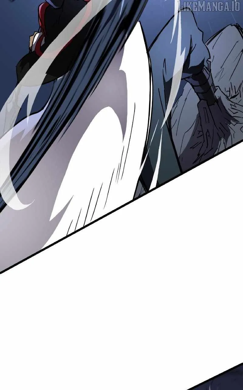 Blood Breaker Chapter 7 page 69