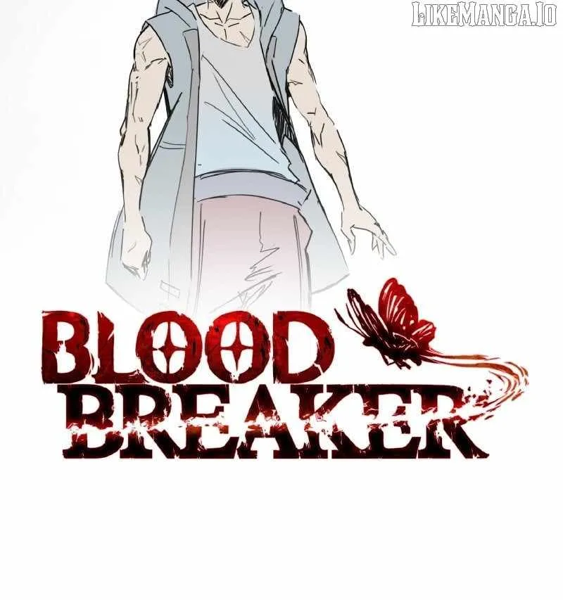 Blood Breaker Chapter 9 page 8