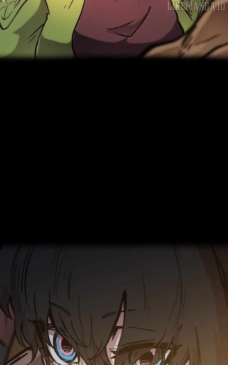 Blood Breaker Chapter 10 page 27