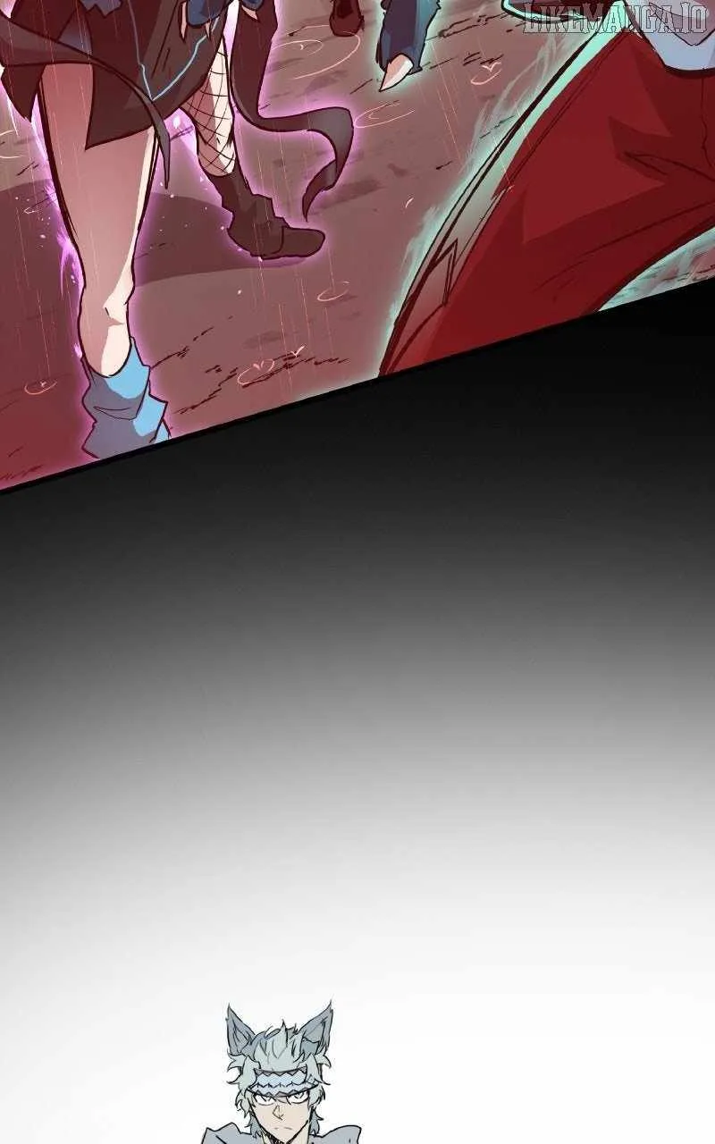 Blood Breaker Chapter 9 page 7