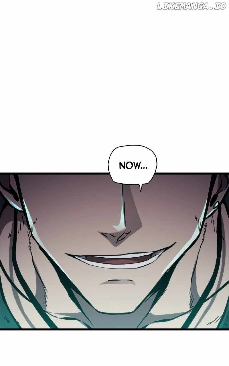 Blood Breaker Chapter 5 page 31