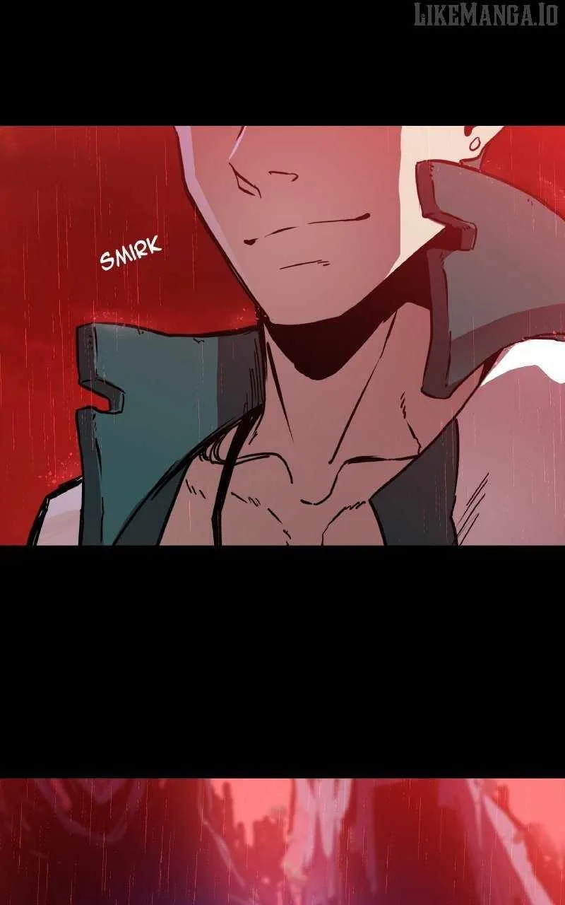 Blood Breaker Chapter 9 page 2