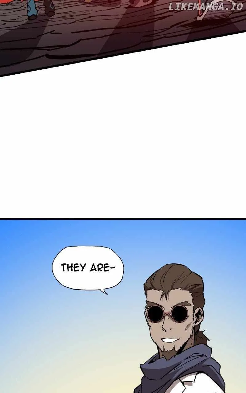 Blood Breaker Chapter 5 page 43
