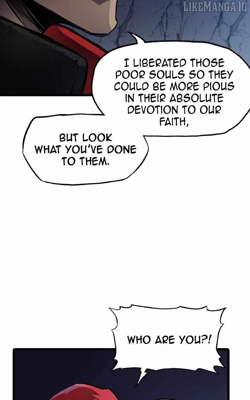 Blood Breaker Chapter 6 page 58