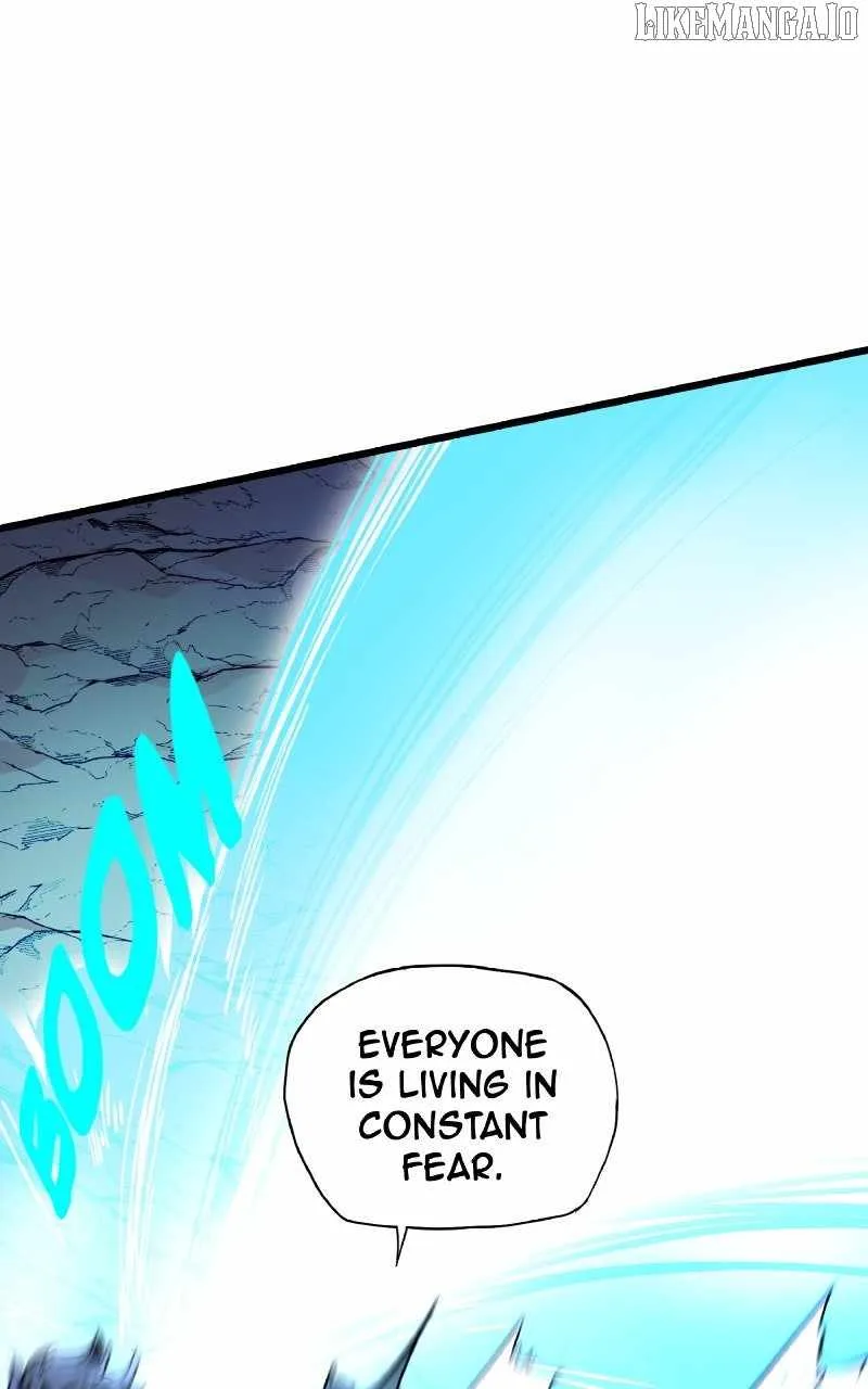 Blood Breaker Chapter 7 page 61