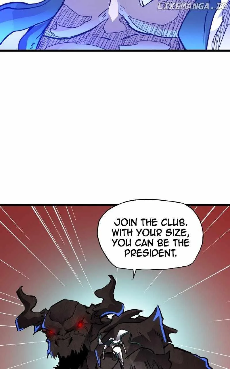 Blood Breaker Chapter 4 page 79